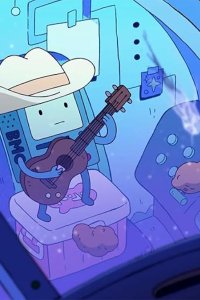 Adventure Time: Distant Lands – S2020E01 – BMO