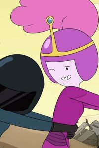 Adventure Time: Distant Lands – S2020E02 – Obsidian