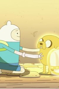 Adventure Time: Distant Lands – S2021E03 – Together Again