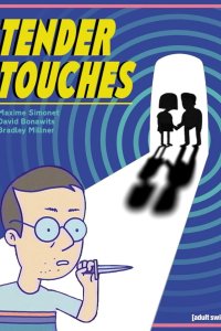 Tender Touches – S01E03 – Train Floors
