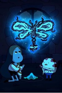 Adventure Time: Distant Lands – S2021E04 – Wizard City