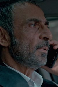 Tehran – S01E02 – Blood on Her Hands