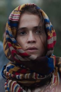 Tehran – S01E03 – Yasamin’s Girl