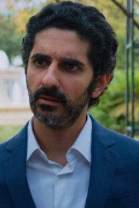 Tehran – S01E06 – The Engineer