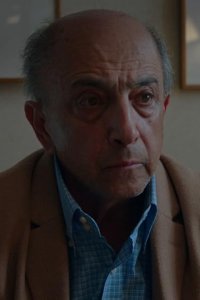 Tehran – S01E07 – Tamar’s Father