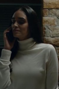 Tehran – S01E08 – Five Hours Until the Bombing Run