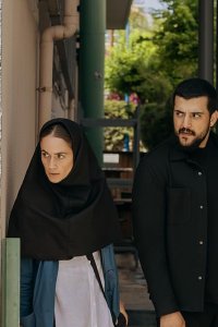 Tehran – S03E07 – Nissan’s Moment of Truth