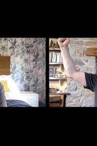 Staged – S01E01 – Cachu Hwch