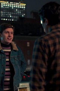 Love, Victor – S01E08 – Boys’ Trip