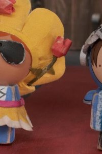 Crossing Swords – S01E06 – My Super Sweet Period Party