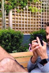 Staged – S01E03 – Who the F#!k Is Michael Sheen?