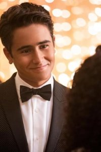 Love, Victor – S01E10 – Spring Fling