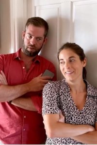 Staged – S01E05 – Ulysses