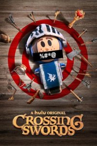 Crossing Swords – S02E01 – Shamrock Shakedown