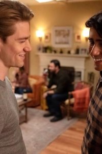 Love, Victor – S03E03 – The Setup