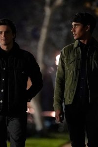 Love, Victor – S03E05 – Lucas and Diego