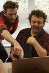 Staged – S03E04 – Present