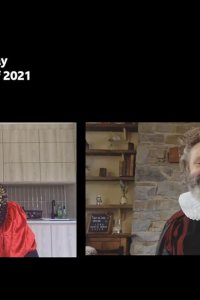 Staged – S03E07 – Staged Unseen