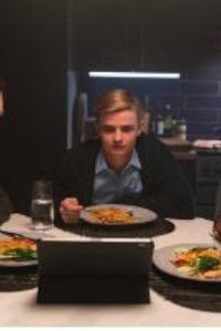 Alex Rider – S01E01 – Lies