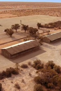 Operation Buffalo – S01E01 – Episode #1.1