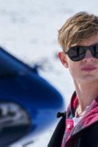 Alex Rider – S01E03 – Friends