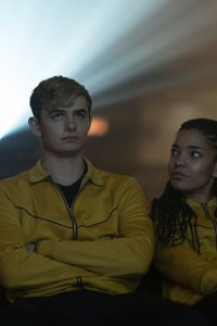 Alex Rider – S01E04 – Deep Cover