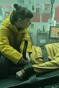 Alex Rider – S01E06 – Escape