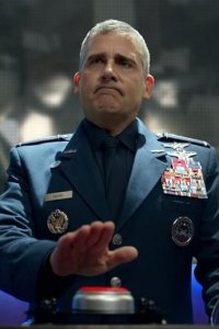 Space Force – S01E01 – The Launch