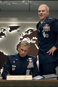 Space Force – S01E03 – Mark and Mallory Go to Washington