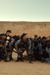 Space Force – S01E05 – Space Flag