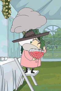 Central Park – S01E03 – Hat Luncheon