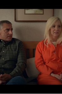 Space Force – S01E08 – Conjugal Visit