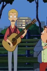 Central Park – S01E06 – Rival Busker