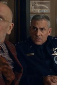 Space Force – S01E10 – Proportionate Response