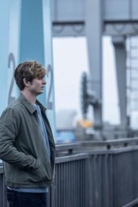 Alex Rider – S03E07 – The Shot