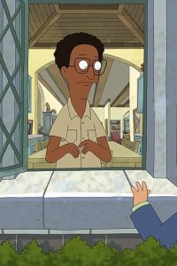 Central Park – S01E08 – Hot Oven