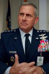 Space Force – S02E02 – Budget Cuts