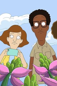 Central Park – S01E10 – A Fish Called Snakehead