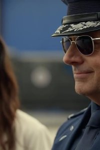 Space Force – S02E03 – The Chinese Delegation
