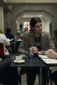 Space Force – S02E05 – Mad (Buff) Confidence