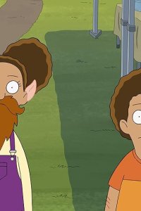 Central Park – S03E01 – A Star Is Owen
