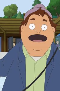 Central Park – S03E03 – Ice Ice Not Baby