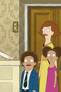 Central Park – S03E06 – A Matter of Life and Boeuf