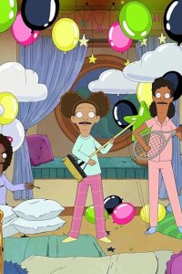 Central Park – S03E07 – Slumber-Dog-Molly-An-Aire