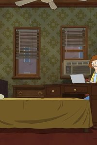 Central Park – S03E09 – A Killer Deadline