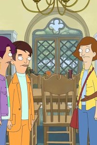 Central Park – S03E10 – Money Candy