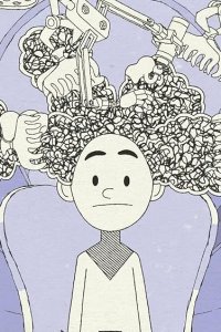 Central Park – S03E11 – The Puffs Go Poof