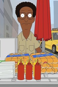 Central Park – S03E12 – A Hot Dog to Remember