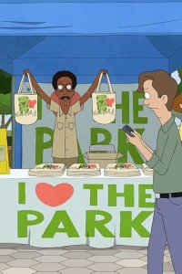 Central Park – S03E13 – The Brandenpire Strikes Back