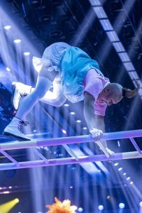Legendary – S03E09 – Slayground Playground